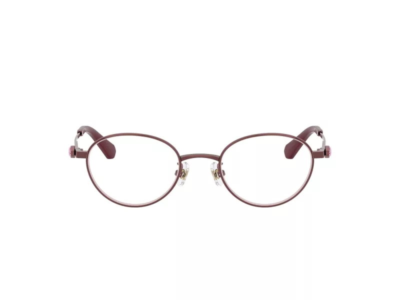 Swarovski SK 1028TD 4040 47 Női szemüvegkeret (optikai keret)