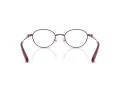 Swarovski SK 1028TD 4040 47 Női szemüvegkeret (optikai keret)