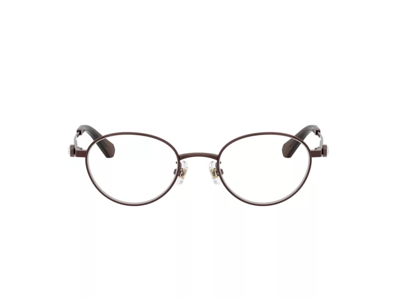 Swarovski SK 1028TD 4041 47 Női szemüvegkeret (optikai keret)