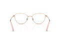 Swarovski SK 1029D 4014 54 Női szemüvegkeret (optikai keret)