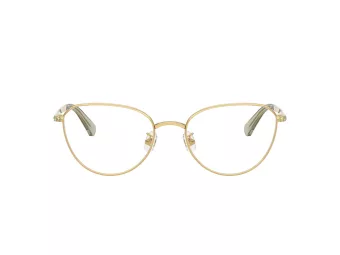   Swarovski SK 1029D 4017 54 Női szemüvegkeret (optikai keret)