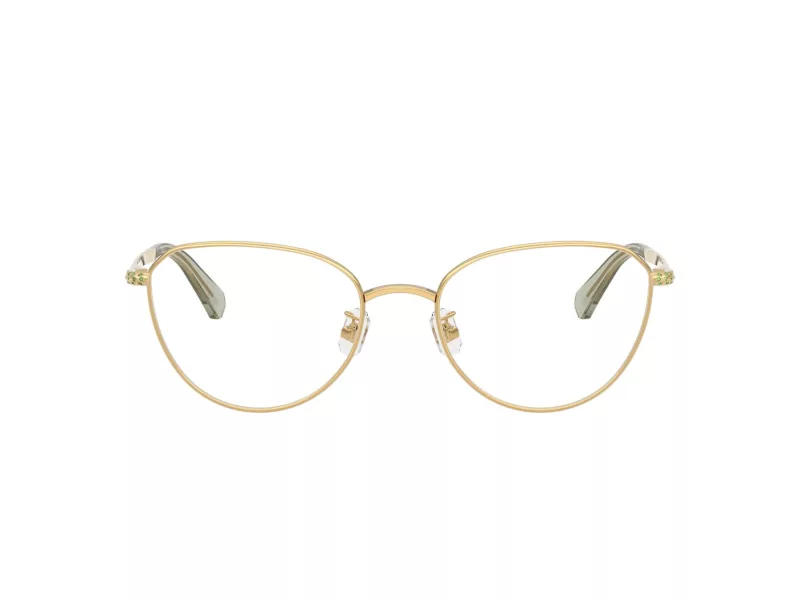 Swarovski SK 1029D 4017 54 Női szemüvegkeret (optikai keret)