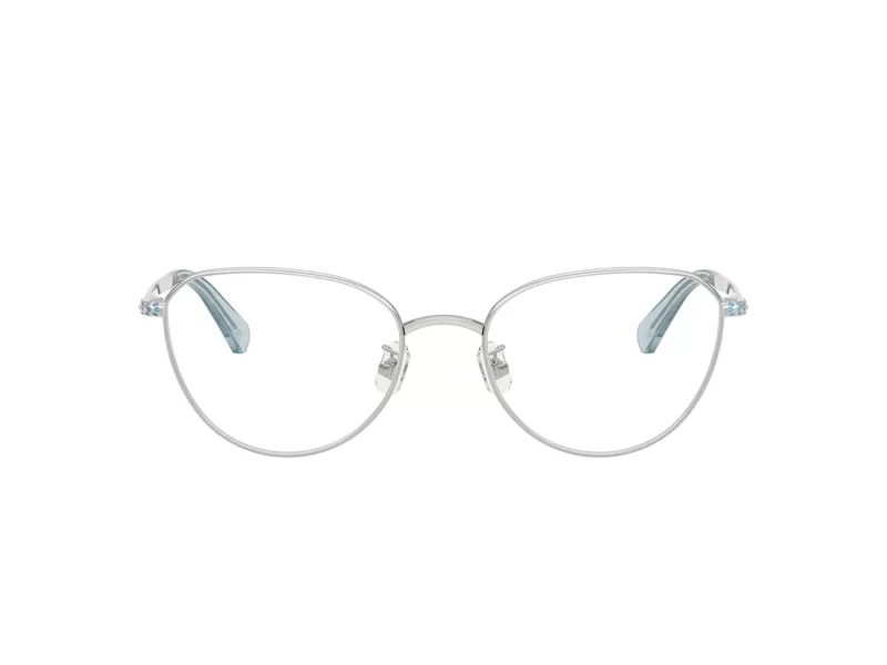 Swarovski SK 1029D 4020 54 Női szemüvegkeret (optikai keret)