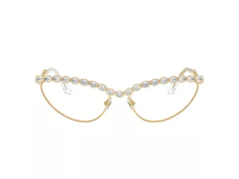   Swarovski SK 1030 4004 59 Női szemüvegkeret (optikai keret)