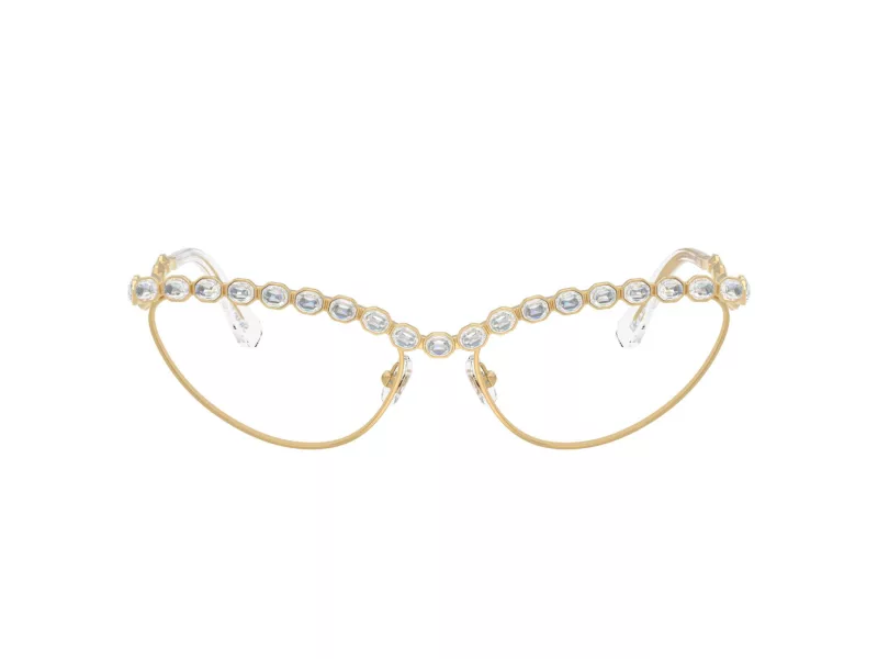 Swarovski SK 1030 4004 59 Női szemüvegkeret (optikai keret)