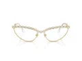 Swarovski SK 1030 4004 59 Női szemüvegkeret (optikai keret)