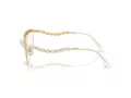 Swarovski SK 1030 4004 59 Női szemüvegkeret (optikai keret)