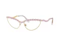 Swarovski SK 1030 4036 59 Női szemüvegkeret (optikai keret)