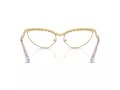 Swarovski SK 1030 4036 59 Női szemüvegkeret (optikai keret)