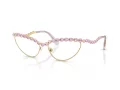 Swarovski SK 1030 4036 59 Női szemüvegkeret (optikai keret)