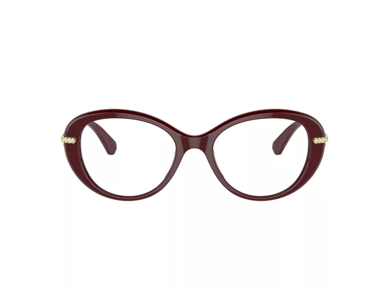 Swarovski SK 2001 1008 52 Női szemüvegkeret (optikai keret)