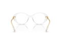 Swarovski SK 2001 1027 50 Női szemüvegkeret (optikai keret)