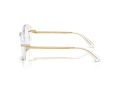 Swarovski SK 2001 1027 50 Női szemüvegkeret (optikai keret)