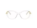 Swarovski SK 2001 1027 52 Női szemüvegkeret (optikai keret)