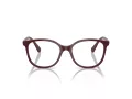 Swarovski SK 2002 1008 53 Női szemüvegkeret (optikai keret)