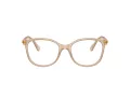 Swarovski SK 2002 1034 53 Női szemüvegkeret (optikai keret)