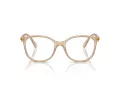 Swarovski SK 2002 1034 53 Női szemüvegkeret (optikai keret)