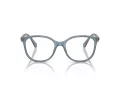 Swarovski SK 2002 1035 51 Női szemüvegkeret (optikai keret)