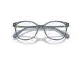 Swarovski SK 2002 1035 53 Női szemüvegkeret (optikai keret)