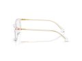 Swarovski SK 2003 1027 52 Női szemüvegkeret (optikai keret)