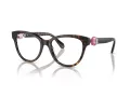 Swarovski SK 2004 1002 52 Női szemüvegkeret (optikai keret)