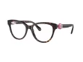 Swarovski SK 2004 1002 54 Női szemüvegkeret (optikai keret)