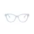 Swarovski SK 2004 1006 52 Női szemüvegkeret (optikai keret)