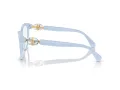 Swarovski SK 2004 1006 52 Női szemüvegkeret (optikai keret)