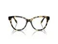 Swarovski SK 2004 1009 54 Női szemüvegkeret (optikai keret)
