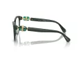 Swarovski SK 2004 1026 52 Női szemüvegkeret (optikai keret)