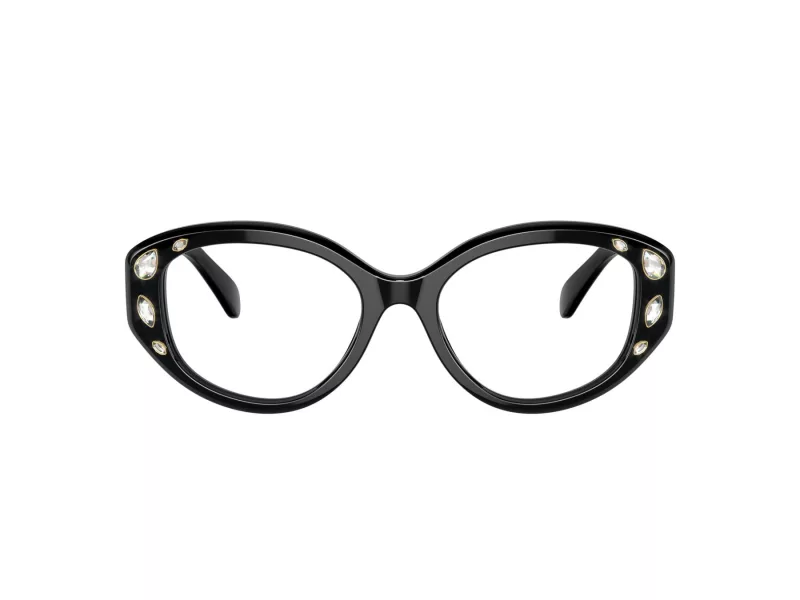 Swarovski SK 2006 1001 52 Női szemüvegkeret (optikai keret)