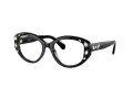 Swarovski SK 2006 1001 52 Női szemüvegkeret (optikai keret)