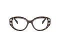 Swarovski SK 2006 1002 52 Női szemüvegkeret (optikai keret)