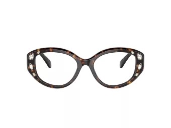   Swarovski SK 2006 1002 52 Női szemüvegkeret (optikai keret)