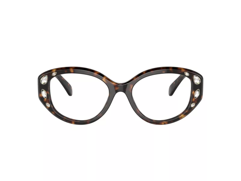 Swarovski SK 2006 1002 52 Női szemüvegkeret (optikai keret)