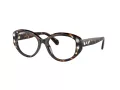 Swarovski SK 2006 1002 52 Női szemüvegkeret (optikai keret)