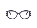 Swarovski SK 2006 1004 52 Női szemüvegkeret (optikai keret)