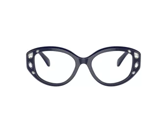   Swarovski SK 2006 1004 52 Női szemüvegkeret (optikai keret)