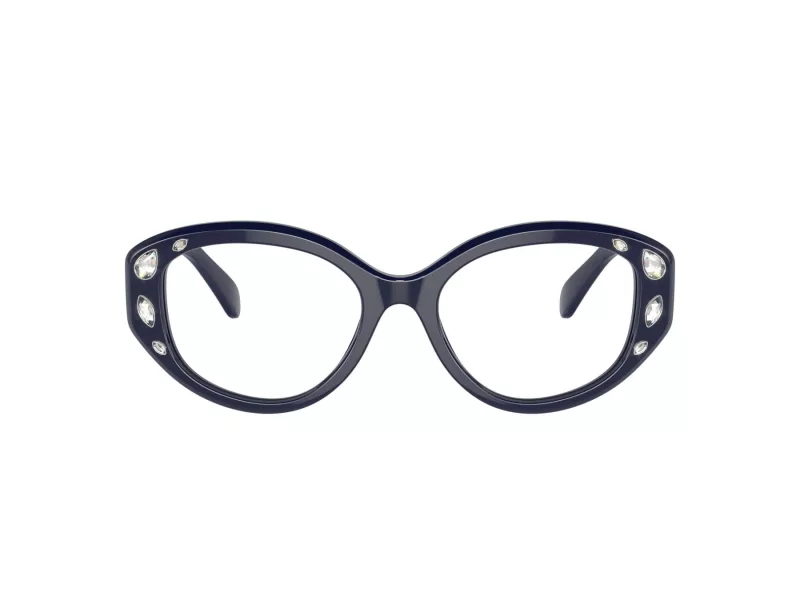 Swarovski SK 2006 1004 52 Női szemüvegkeret (optikai keret)