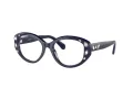 Swarovski SK 2006 1004 52 Női szemüvegkeret (optikai keret)