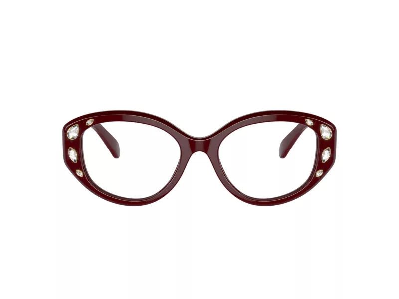 Swarovski SK 2006 1008 52 Női szemüvegkeret (optikai keret)