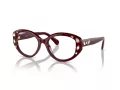 Swarovski SK 2006 1008 52 Női szemüvegkeret (optikai keret)