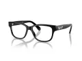 Swarovski SK 2007 1001 54 Női szemüvegkeret (optikai keret)