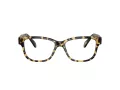 Swarovski SK 2007 1009 54 Női szemüvegkeret (optikai keret)