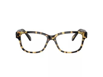   Swarovski SK 2007 1009 54 Női szemüvegkeret (optikai keret)