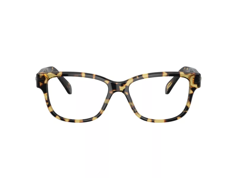 Swarovski SK 2007 1009 54 Női szemüvegkeret (optikai keret)