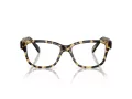 Swarovski SK 2007 1009 54 Női szemüvegkeret (optikai keret)