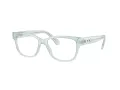 Swarovski SK 2007 1024 52 Női szemüvegkeret (optikai keret)