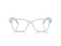 Swarovski SK 2007 1024 52 Női szemüvegkeret (optikai keret)