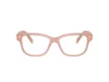 Swarovski SK 2007 1025 52 Női szemüvegkeret (optikai keret)